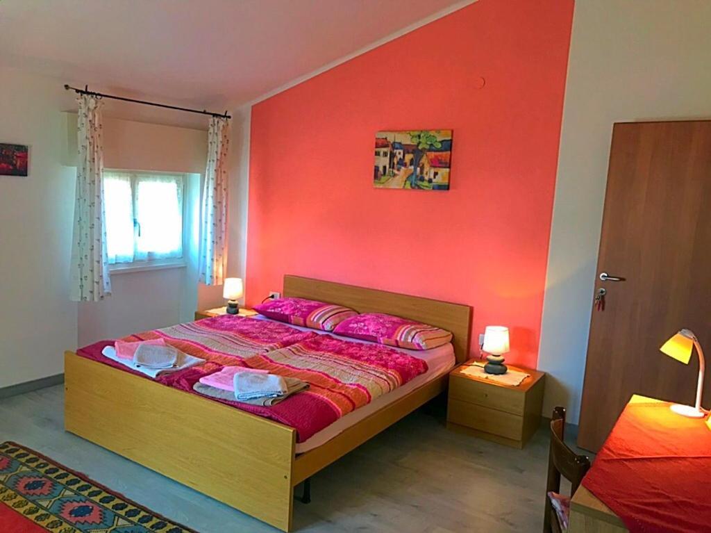 Ferienwohnungen Sponchie Lazise Exterior photo