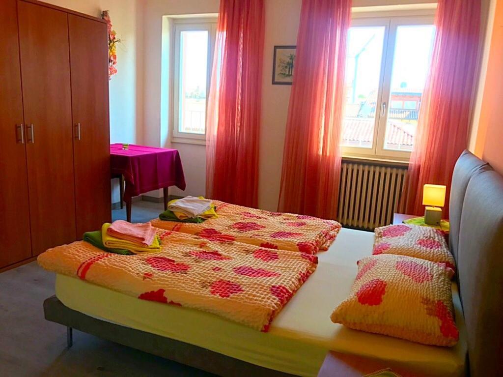 Ferienwohnungen Sponchie Lazise Exterior photo